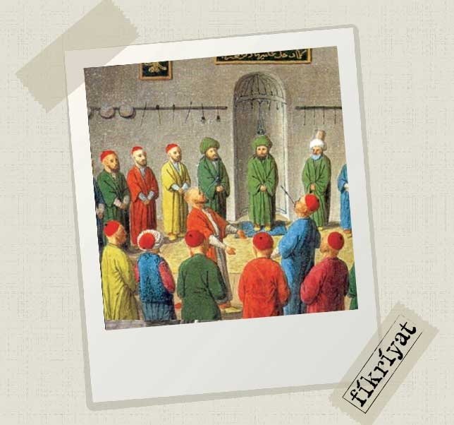 KADIZADELİK TEKRAR NASIL CANLANDI?