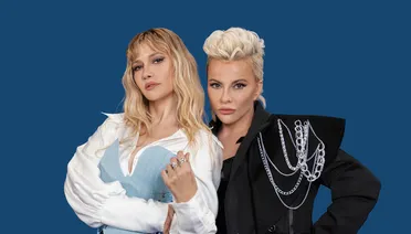 Gökçe ve Pamela İlk Kez Bir Araya Geldi: Adresler Karıştı Yayında