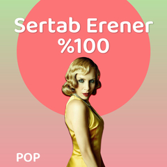 Sertab Erener
