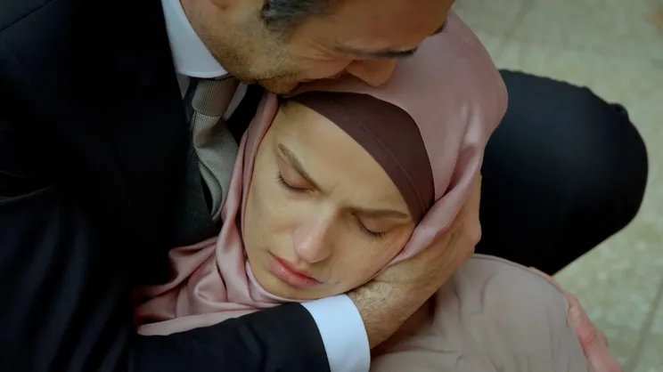 Huzur Sokağı 67. Bölüm