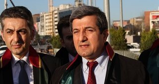FETÖ’nün avukatı Ömer Kavili küstahlıkta sınır tanımadı