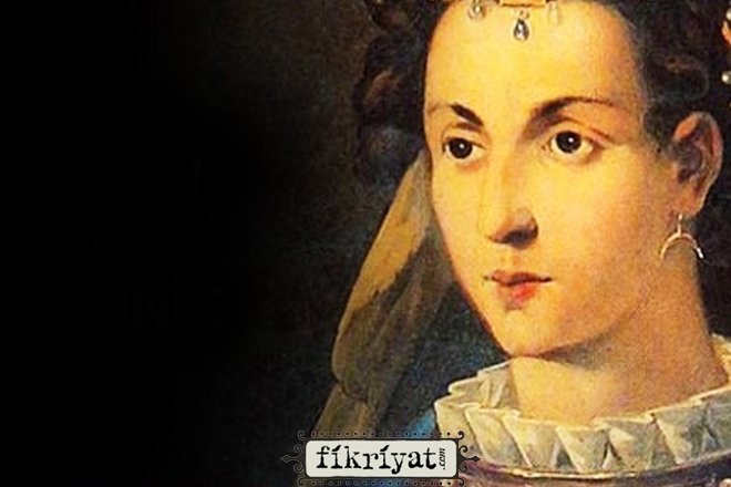 ‘KÖSEM’ LAKABINI NASIL ALDI?