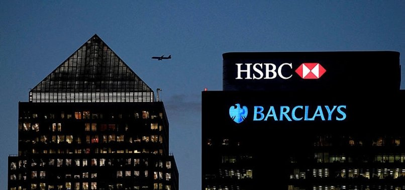 HSBC TO BUY UK ARM OF SVB BANK - SKY NEWS