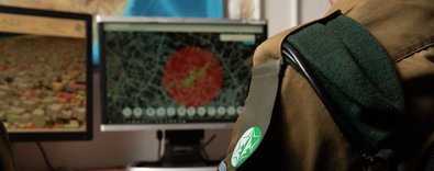 Savaşıngörünmeyencephesi