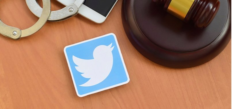 TWITTER APPEALS FRENCH COURT RULING ON ANTI-HATE SPEECH