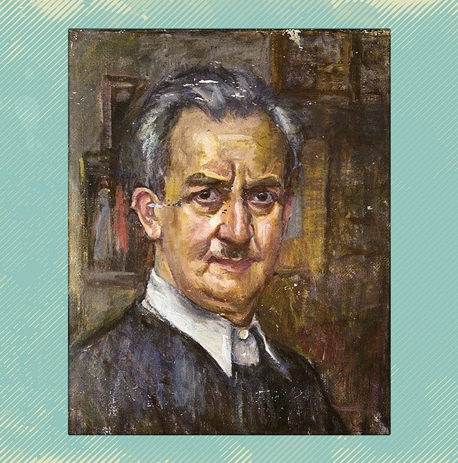 Sanat Tarihinin Buyuk Birligi Osmanli Ressamlar Cemiyeti Galeri Fikriyat Gazetesi