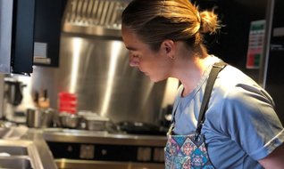 Bu aşçılar ayda 10 bin euro kazanıyor