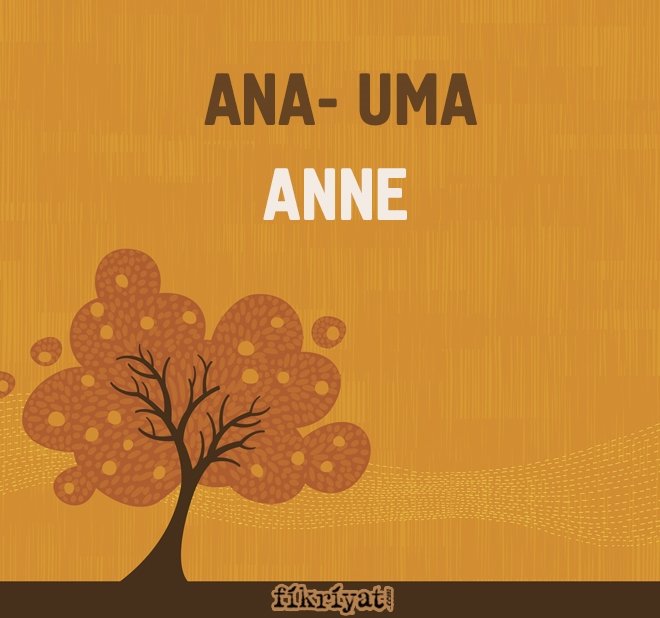 ANA-UMA