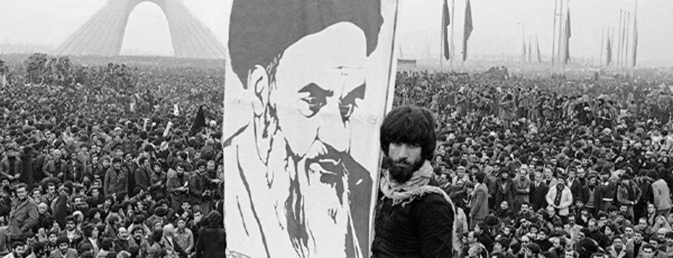 Türkiye İslamcıları Gözüyle İran