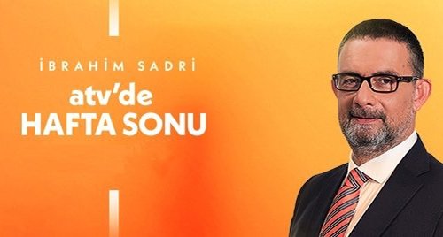 atv'de Hafta Sonu