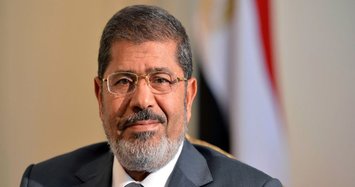 Mohammed Morsi: Egypt's first democratically elected president