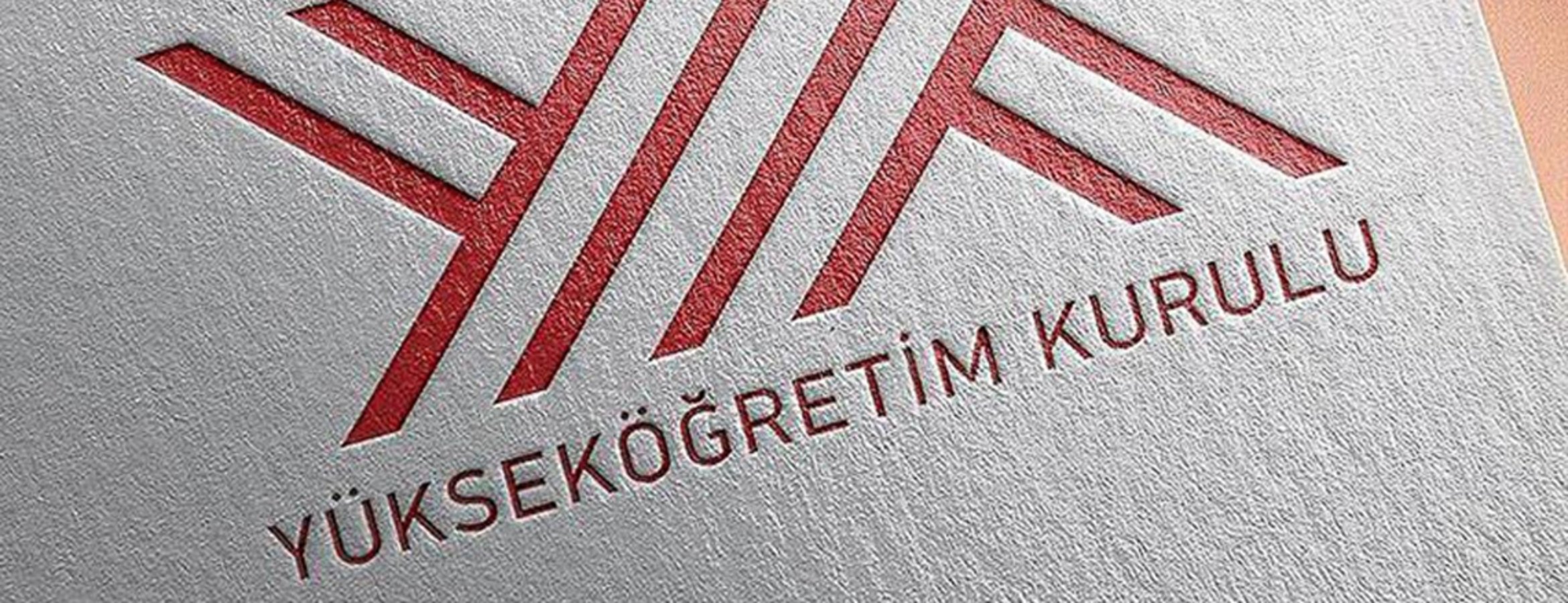 YÖK’ten Adalet ön lisans programlarının dönüştürülmesine ilişkin karar
