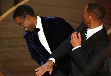 Chris Rock Oscar sunuculuğu için yeniden çağırıldı