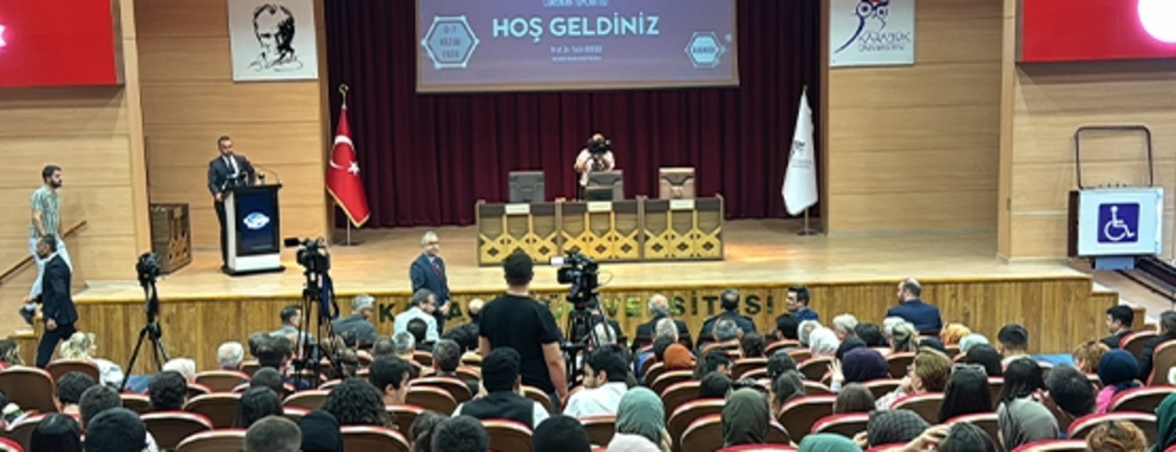Türkiye’nin ilk Sağlık Bilimleri Festivali düzenlenecek