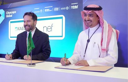 Milyar Dolarlık Ortaklık