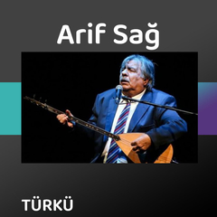 Arif Sağ