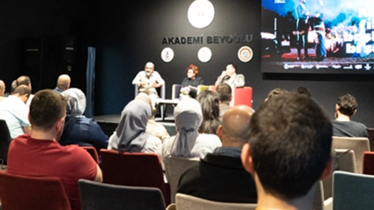 7. Kısa’dan Hisse Kısa Film Festivali başlıyor