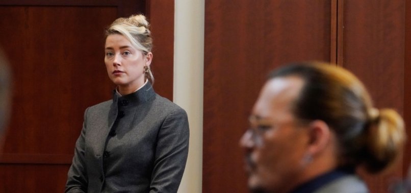 JOHNNY DEPPS LAWYERS SAY NO BASIS FOR APPEAL BY AMBER HEARD