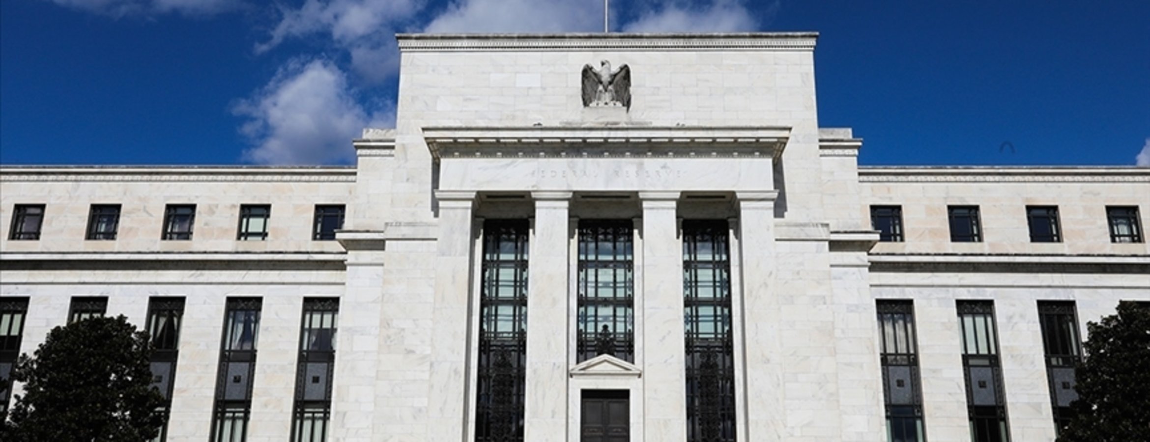 Fed’in Bej Kitabı, ABD’de ekonomik faaliyetin çok az değiştiğini ortaya koydu