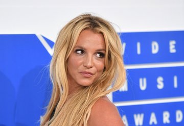 Britney Spearsın Düğün Hazırlıkları Sürüyor