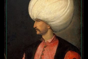 10 Maddede Kanuni Sultan Süleyman