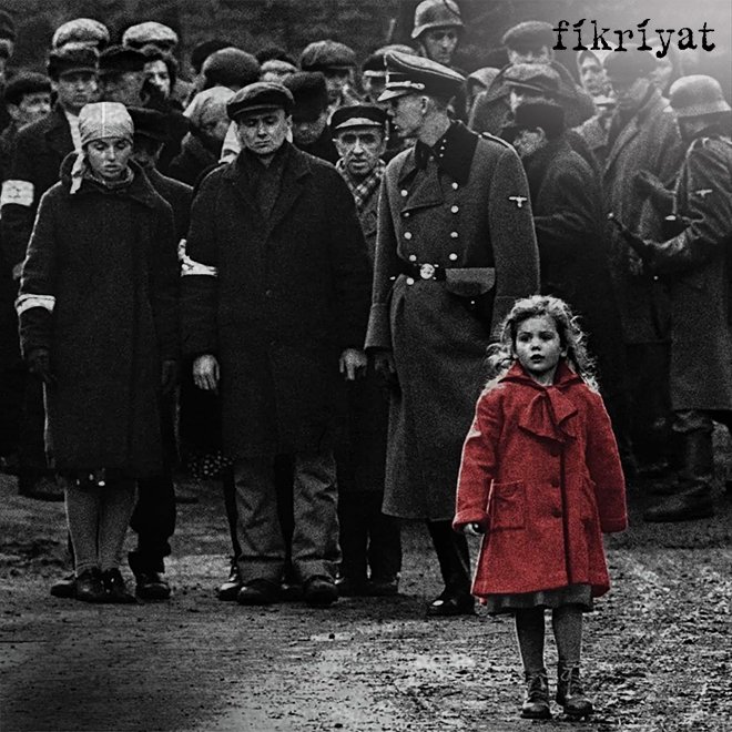 Schindler’in Listesi 1993