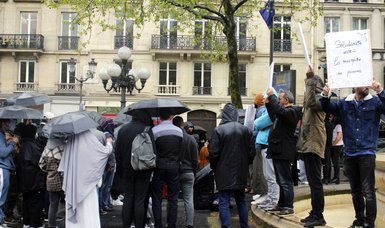 France's Council of State delays verdict on Pessac Mosque closure