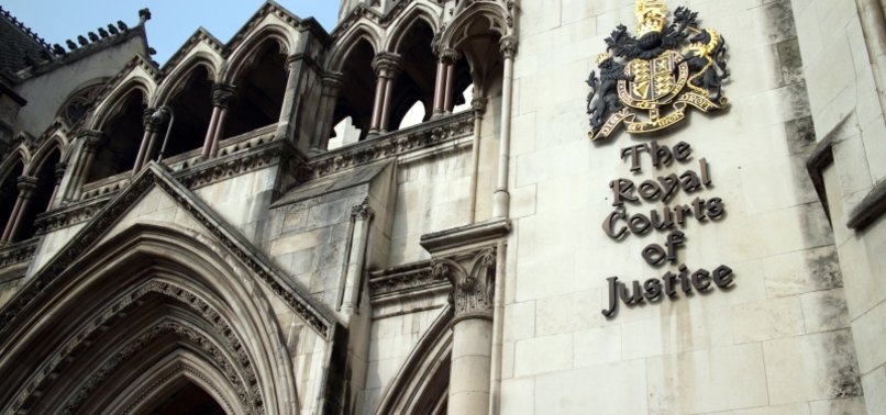 UK COURT TO HEAR UYGHUR DEMANDS TO BAN XINJIANG COTTON