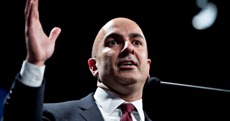 Minneapolis Fed Başkanı’ndan enflasyon yorumu