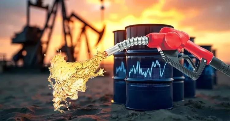 Türkiye’nin petrol ithalatında dikkat çeken düşüş