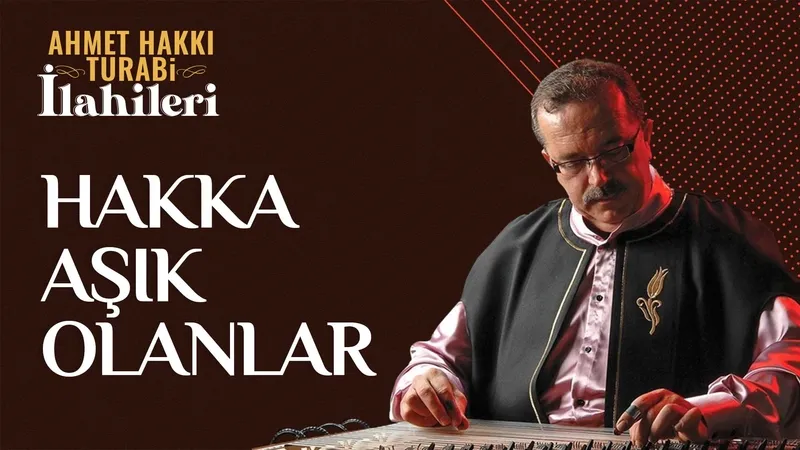 Hakka Aşık Olanlar