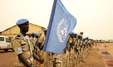 UN peacekeeper seriously wounded in Mali attack