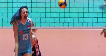 Meryem Boz named MVP in Tokyo 2020 volleyball quals