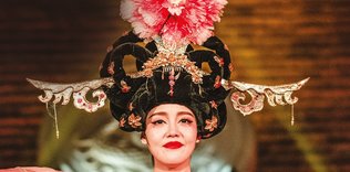 Çin Dünya içinde yeni bir dünya