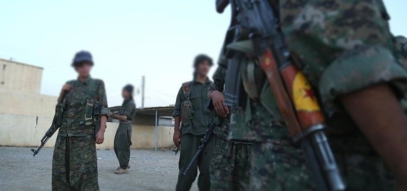 PKK/YPG KIDNAPS 3 CHILDREN IN SYRIA FOR ARMED RECRUITMENT