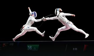 Olimpiyat tuzakları