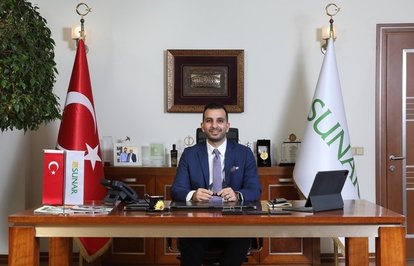 ahrefindexsunaryatirimclasstkktLnktargetblankSunarYatırımadanbüyükihracatbaşarısı