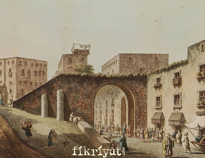 Evliya Çelebi hangi şehirlere seyahat etti?