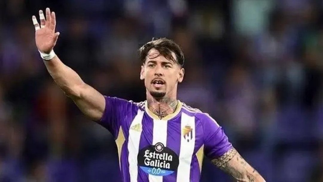 LUIS PEREZ’İN YENİ ADRESİ GAZİANTEP