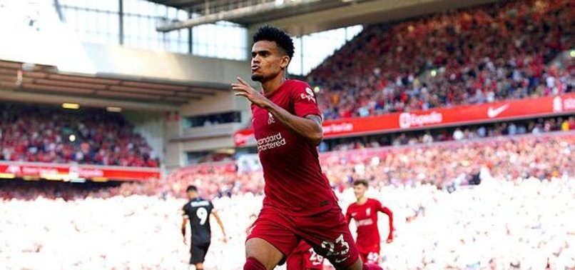 LIVERPOOL EQUAL PREMIER LEAGUE RECORD WITH 9-0 HAMMERING OF BOURNEMOUTH
