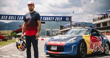Istanbul to host international drifting final in Sept. 2019