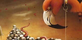 Popüler ikonlar ve ruh sağlığı