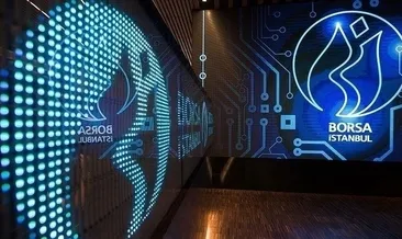 Borsa güne düşüşle başladı