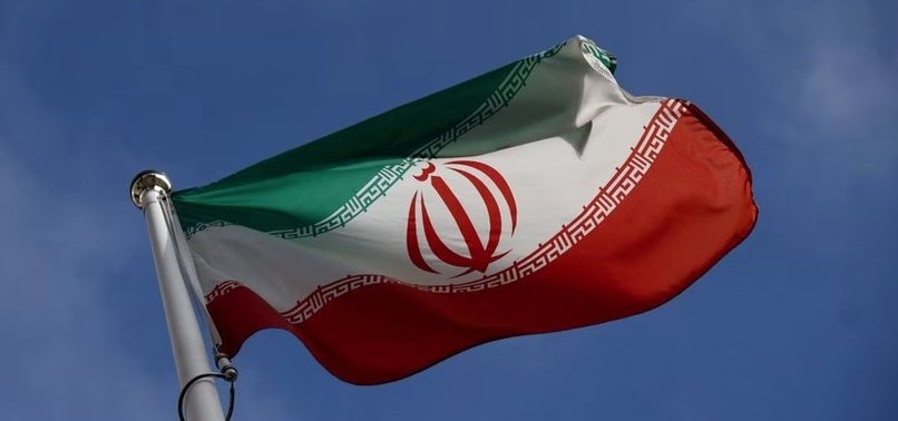 IRAN EXECUTES TWO MEN FOR BLASPHEMY