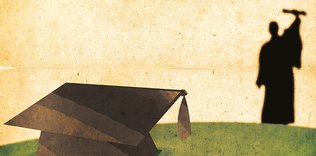 Üniversitenin geleceği