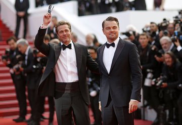 Cannes 75. Yıl Dönümünü Kutluyor