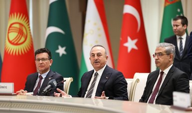 Türkiye vows to do its part to make Economic Cooperation Organization 'more effective'