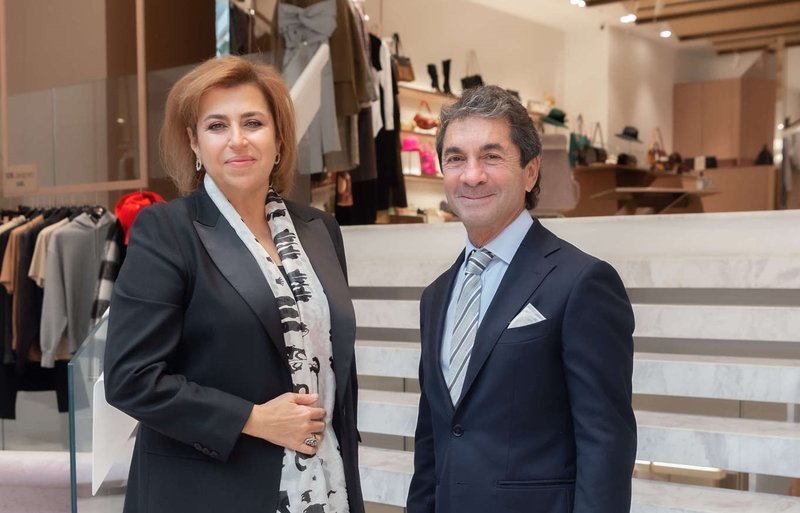 Vakko, yeni yıla yatırımlarla giriyor