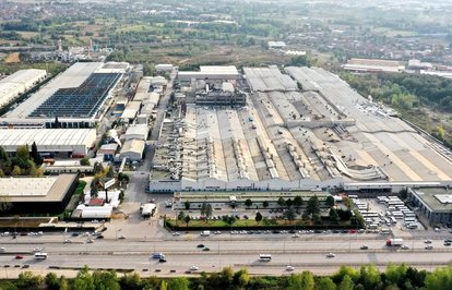 PrometionTürkiyeden150milyondolaryatırım