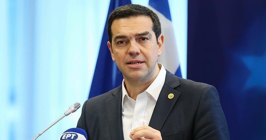 Çipras: AB derin bir şekilde bölündü
